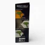 PISTOLA DE CALOR BRICKELL 1500W BK-ELEC-118 - Imagen 3