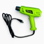 PISTOLA DE CALOR BRICKELL 1500W BK-ELEC-118 - Imagen 2