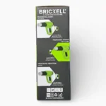 PISTOLA DE CALOR BRICKELL DIGITAL 1500W BK-ELEC-146 - Imagen 4