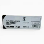 PISTOLA DE IMPACTO INALÁBRICA BRICKELL 20V BK-ELEC-134 - Imagen 3