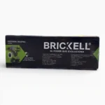 PISTOLA DE IMPACTO INALÁBRICA BRICKELL 20V BK-ELEC-134 - Imagen 4