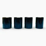 PISTOLA DE IMPACTO INALÁBRICA BRICKELL 20V BK-ELEC-134 - Imagen 5