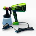 PISTOLA PARA PINTAR BRICKELL BK-ELEC-124 - Imagen 2