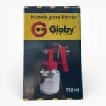 PISTOLA PARA PINTAR GLOBY 472