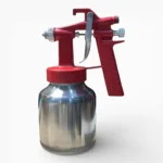 PISTOLA PARA PINTAR GLOBY 472 - Imagen 2