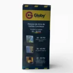 PISTOLA PARA PINTAR GLOBY 472 - Imagen 4