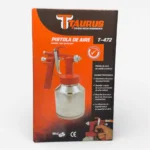 PISTOLA PARA PINTAR TAURUS T-472