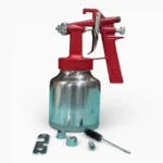 PISTOLA PARA PINTAR TAURUS T-472 - Imagen 2