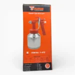 PISTOLA PARA PINTAR TAURUS T-472 - Imagen 4