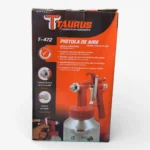 PISTOLA PARA PINTAR TAURUS T-472 - Imagen 5