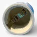 PORTA BOMBILLO BEIGE