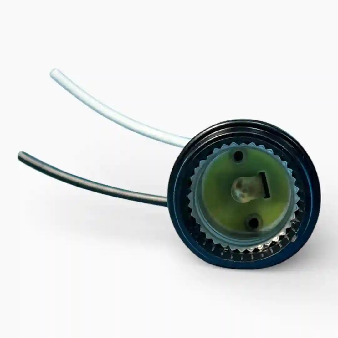 PORTA BOMBILLO CON CABLE BRICKELL BOLSA BK-F0003-01 PORTA BOMBILLO CON CABLE BRICKELL BOLSA BK-F0003 - Imagen 1