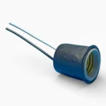 PORTA BOMBILLO CON CABLE ECONÓMICO - Imagen 2