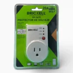 PROTECTOR DE VOLTAJE 20V BRICKELL BK-2675