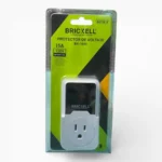 PROTECTOR DE VOLTAJE BRICKELL DIGITAL BK-1885