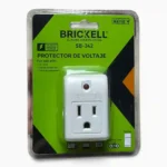PROTECTOR DE VOLTAJE BRICKELL SB-342