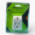 PROTECTOR DE VOLTAJE BRICKELL SB-342