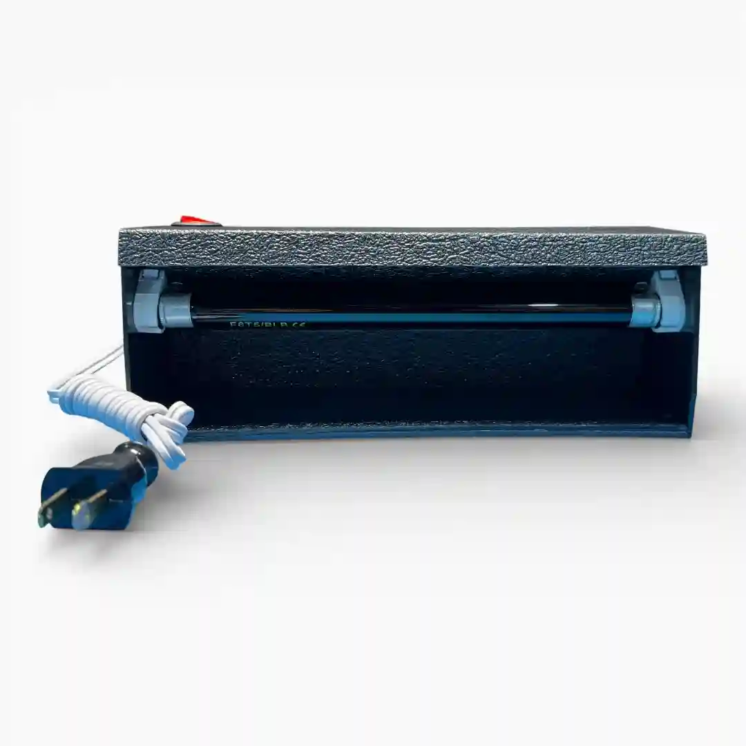 PROVADOR DE BILLETE NACIONAL-02 PROVADOR DE BILLETE NACIONAL - Imagen 1