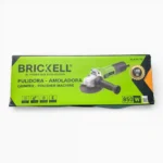 PULIDORA - AMOLADORA BRICKELL 850W BK-ELEC-102
