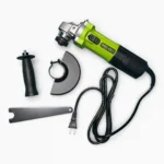 PULIDORA - AMOLADORA BRICKELL 850W BK-ELEC-102 - Imagen 2