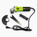 PULIDORA - AMOLADORA BRICKELL 750W BK-ELEC-101 - Imagen 4