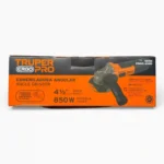 PULIDORA TRUPER ERGO PRO 850W 18156