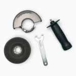 PULIDORA TRUPER ERGO PRO 850W 18156 - Imagen 3