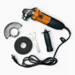 PULIDORA TRUPER ERGO PRO 850W 18156 - Imagen 2