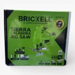 SIERRA CALADORA 650W BRICKELL BK-ELEC-120