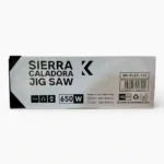 SIERRA CALADORA 650W BRICKELL BK-ELEC-120 - Imagen 4