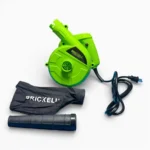 SOPLADORA + ASPIRADORA 600W BRICKELL BK-ELEC-119 - Imagen 2