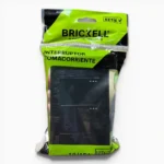 SUICHE DOBLE NEGRO BRICKELL BK-2177 - Imagen 2