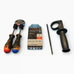 TALADRO + BROCAS + DESTORNILLADORES TRUPER 100291 - Imagen 3