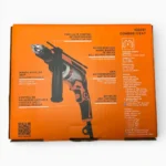 TALADRO + BROCAS + DESTORNILLADORES TRUPER 100291 - Imagen 5