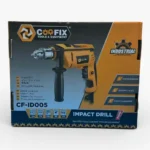 TALADRO COOFIX 710W CF-ID005