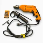 TALADRO COOFIX 710W CF-ID005 - Imagen 2