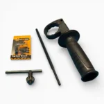 TALADRO COOFIX 710W CF-ID005 - Imagen 3