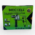 TALADRO ELÉCTRICO BRICKELL 850W BK-ELEC-105