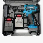 TALADRO INALÁMBRICO 21V AMADON - SOLAR