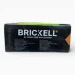 TALADRO INALÁMBRICO PERCUTOR DE IMPACTO 20V BRICKELL BK-ELEC-133 - Imagen 4