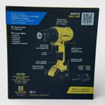 TALADRO INALÁMBRICO PRETUL 29975 - Imagen 3