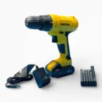 TALADRO INALÁMBRICO PRETUL 29975 - Imagen 2