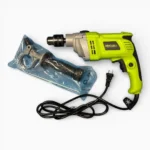 TALADRO PERCUTOR ELÉCTRICO 1050W BRICKELL BK-ELEC-106 - Imagen 2