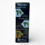 TALADRO PERCUTOR ELÉCTRICO 1050W BRICKELL BK-ELEC-106 - Imagen 3