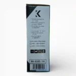 TALADRO PERCUTOR ELÉCTRICO 1050W BRICKELL BK-ELEC-106 - Imagen 4