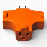 TEE NARANJA INDUSTRIAL BRICKELL SB-274 (CRUZ) - Imagen 3