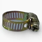 ABRAZADERA 3/4 AMARILLA