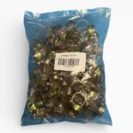 ABRAZADERA 3/4 AMARILLA - Imagen 3