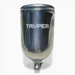 AERÓGRAFO/PISTOLA DE GRAVEDAD TRUPER 1.7MM 13061 - Imagen 3