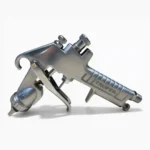 AERÓGRAFO/PISTOLA DE GRAVEDAD TRUPER 1.7MM 13061 - Imagen 4